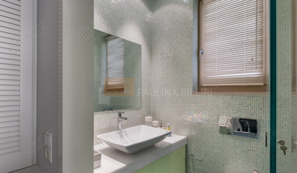Μπάνιο - Bathroom